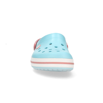 Crocband Clog Kids