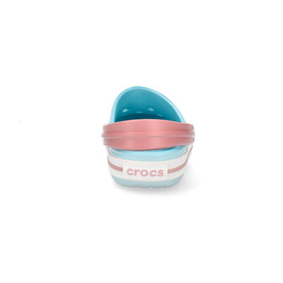 Crocband Clog Kids