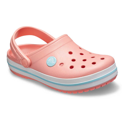 Crocband Clog Kids