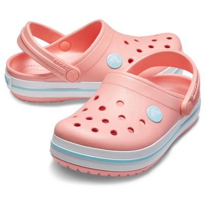 Crocband Clog Kids