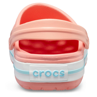 Crocband Clog Kids