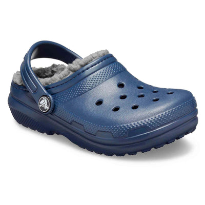 Classic Lined Clog Toddler