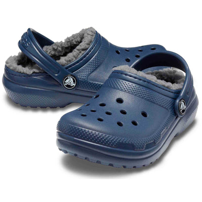 Classic Lined Clog Toddler