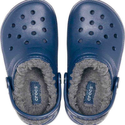 Classic Lined Clog Toddler