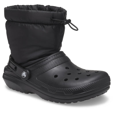 Classic Lined Neo Puff Boot