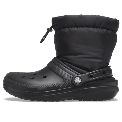 Classic Lined Neo Puff Boot