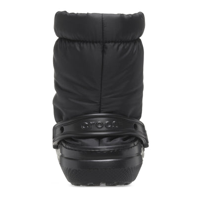 Classic Lined Neo Puff Boot