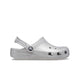 Crocs Classic Glitter Clog K