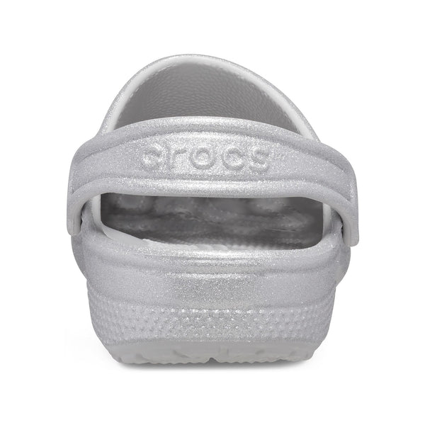 Crocs Classic Glitter Clog K