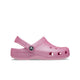 Crocs Classic Glitter Clog K
