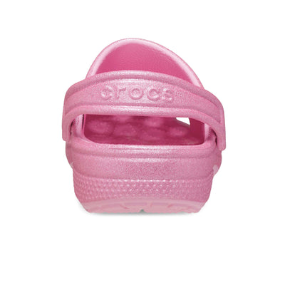 Crocs Classic Glitter Clog K