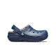Crocs Classic Lined Clogt T
