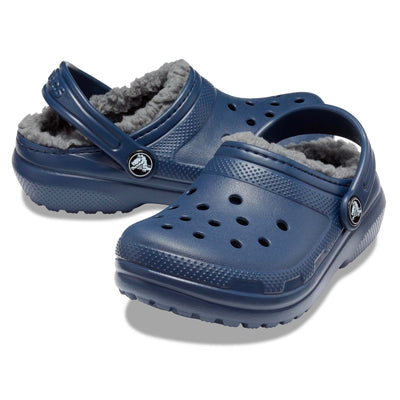 Crocs Classic Lined Clogt T