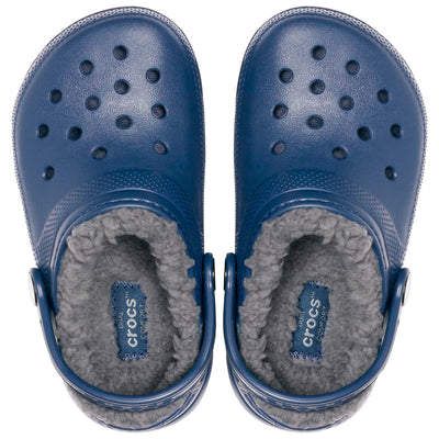 Crocs Classic Lined Clogt T