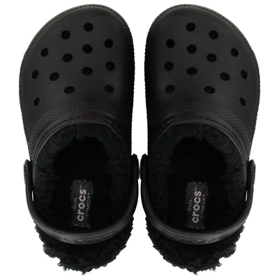Classic Lined Clog Kids