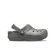 Classic Lined Clog Kids