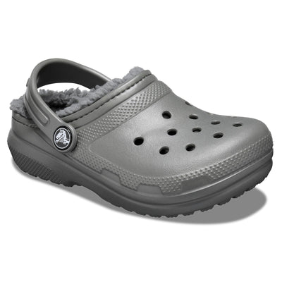Classic Lined Clog Kids