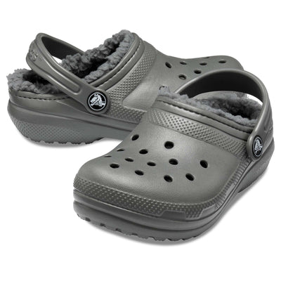 Classic Lined Clog Kids