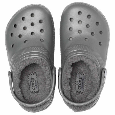 Classic Lined Clog Kids