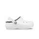 Classic Lined Clog Kids