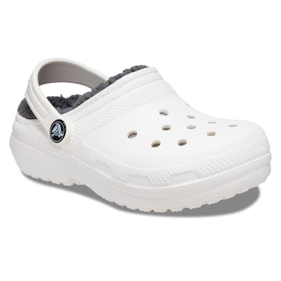 Classic Lined Clog Kids