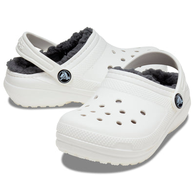 Classic Lined Clog Kids