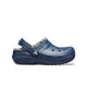 Classic Lined Clog Kids