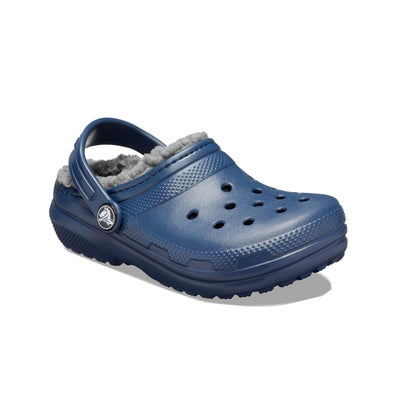 Classic Lined Clog Kids