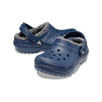 Classic Lined Clog Kids