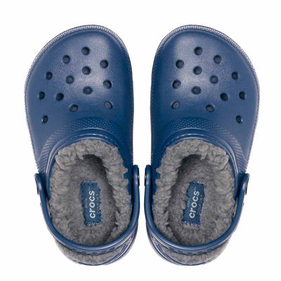 Classic Lined Clog Kids