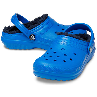 Classic Lined Clog Kids
