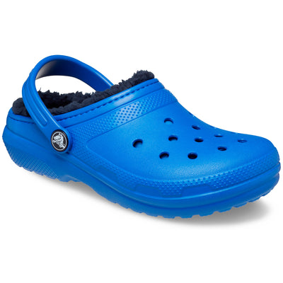 Classic Lined Clog Kids
