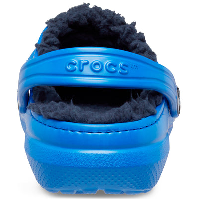 Classic Lined Clog Kids
