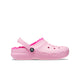 Classic Lined Clog Kids