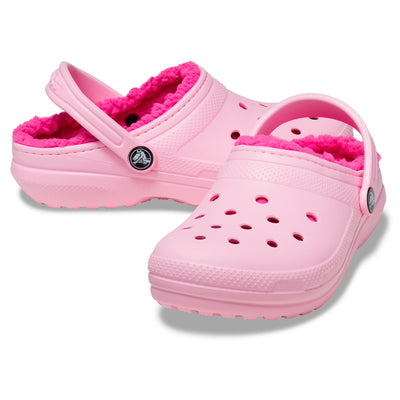Classic Lined Clog Kids