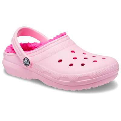 Classic Lined Clog Kids