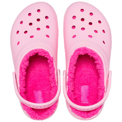 Classic Lined Clog Kids