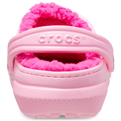 Classic Lined Clog Kids