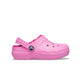 Classic Lined Clog Kids
