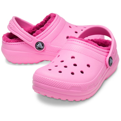 Classic Lined Clog Kids
