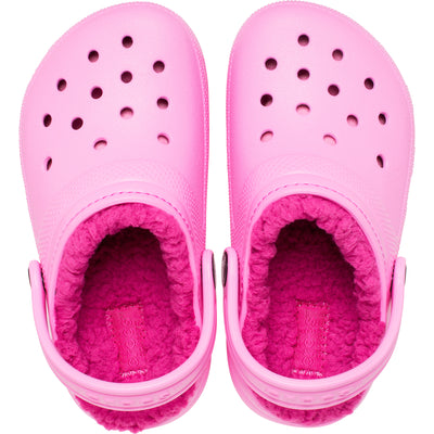 Classic Lined Clog Kids