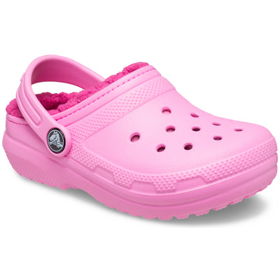 Classic Lined Clog Kids