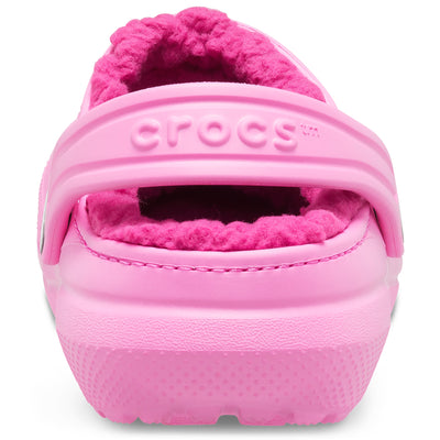 Classic Lined Clog Kids