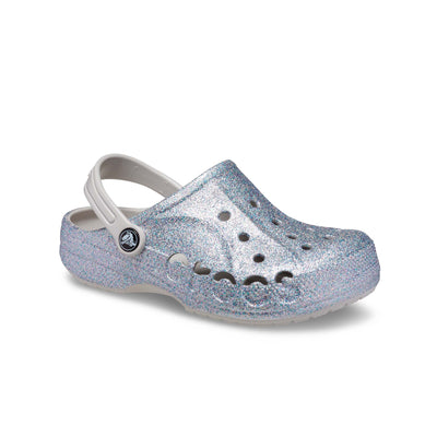 Crocs Baya Glitter Clog T