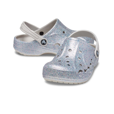 Crocs Baya Glitter Clog T