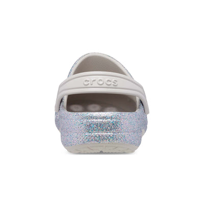 Crocs Baya Glitter Clog T