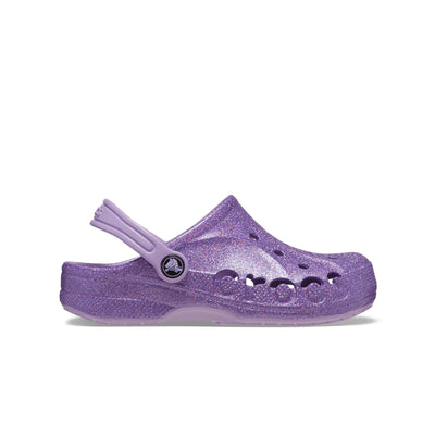 Crocs Baya Glitter Clog T