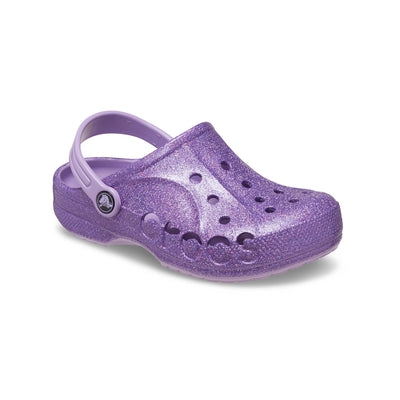 Crocs Baya Glitter Clog T