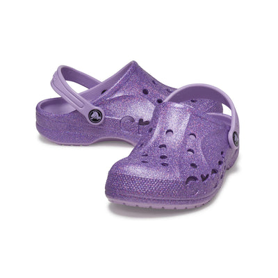 Crocs Baya Glitter Clog T