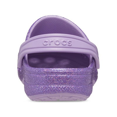 Crocs Baya Glitter Clog T